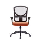 Fabric Upholstery Ergo Office Chair 55mm PA Castors GT Office Chair