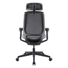 GTCHAIR Foam Upholstery Ergo Mesh Manager Chair Auto Regulation Swivel Seating