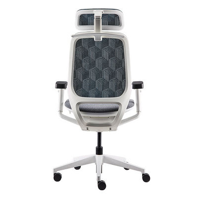 GTCHAIR Stylish Neoseat Desk Ergonomic Chairs Adjustable Mesh Back Office Chair