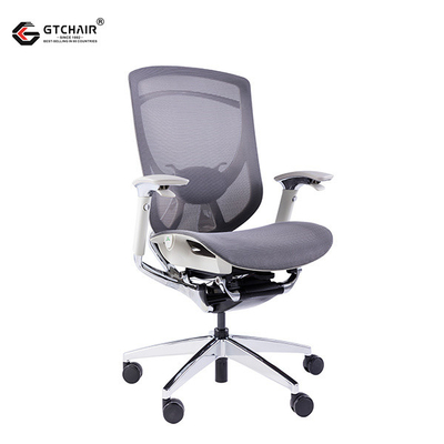 IFIT Ergonomic Lumbar Support Chair Height Adjustable Staff Office